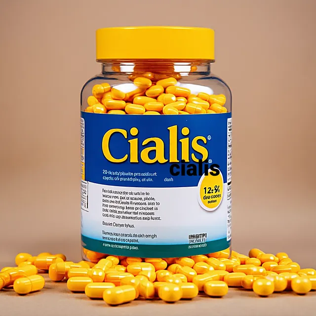 Cialis en farmacia similares